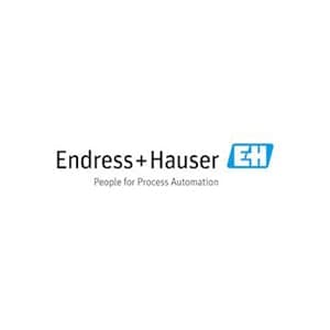 Endress und Hauser Wetzer GmbH und Co.KG