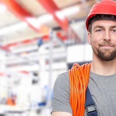 Fachkraft für Rohr-, Kanal und Industrieservice