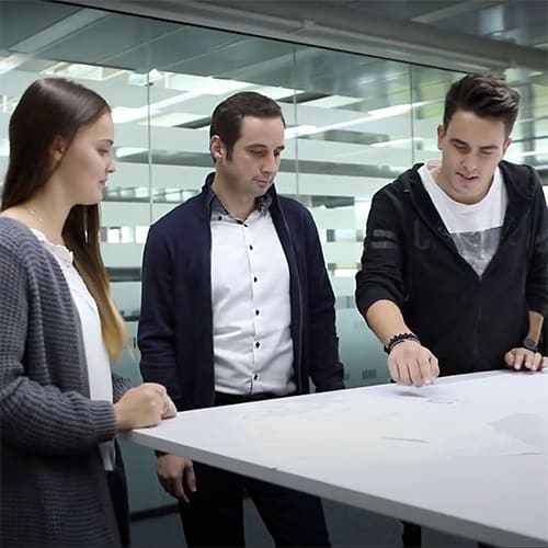 Ausbildung bei der Josef Gartner GmbH Zukunft Ausbildung