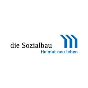 Sozialbau Kempten GmbH Logo