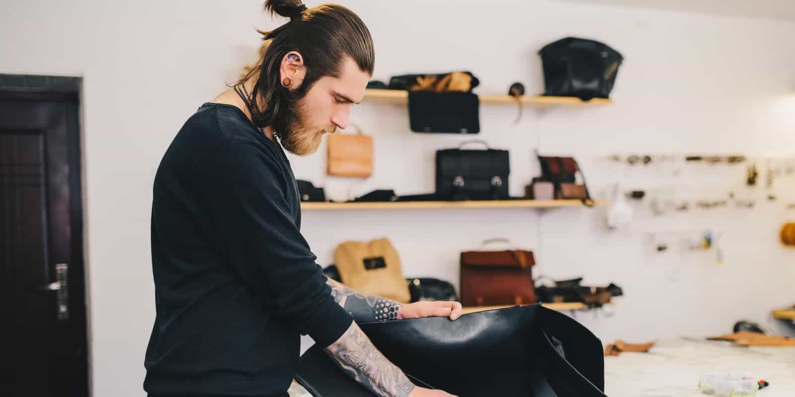 Schuhmacher (m/w/d) Zukunft Ausbildung