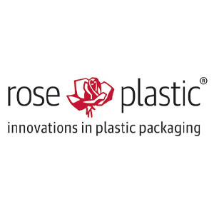 rose plastic logo
