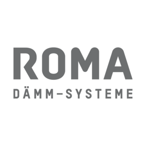 Logo ROMA