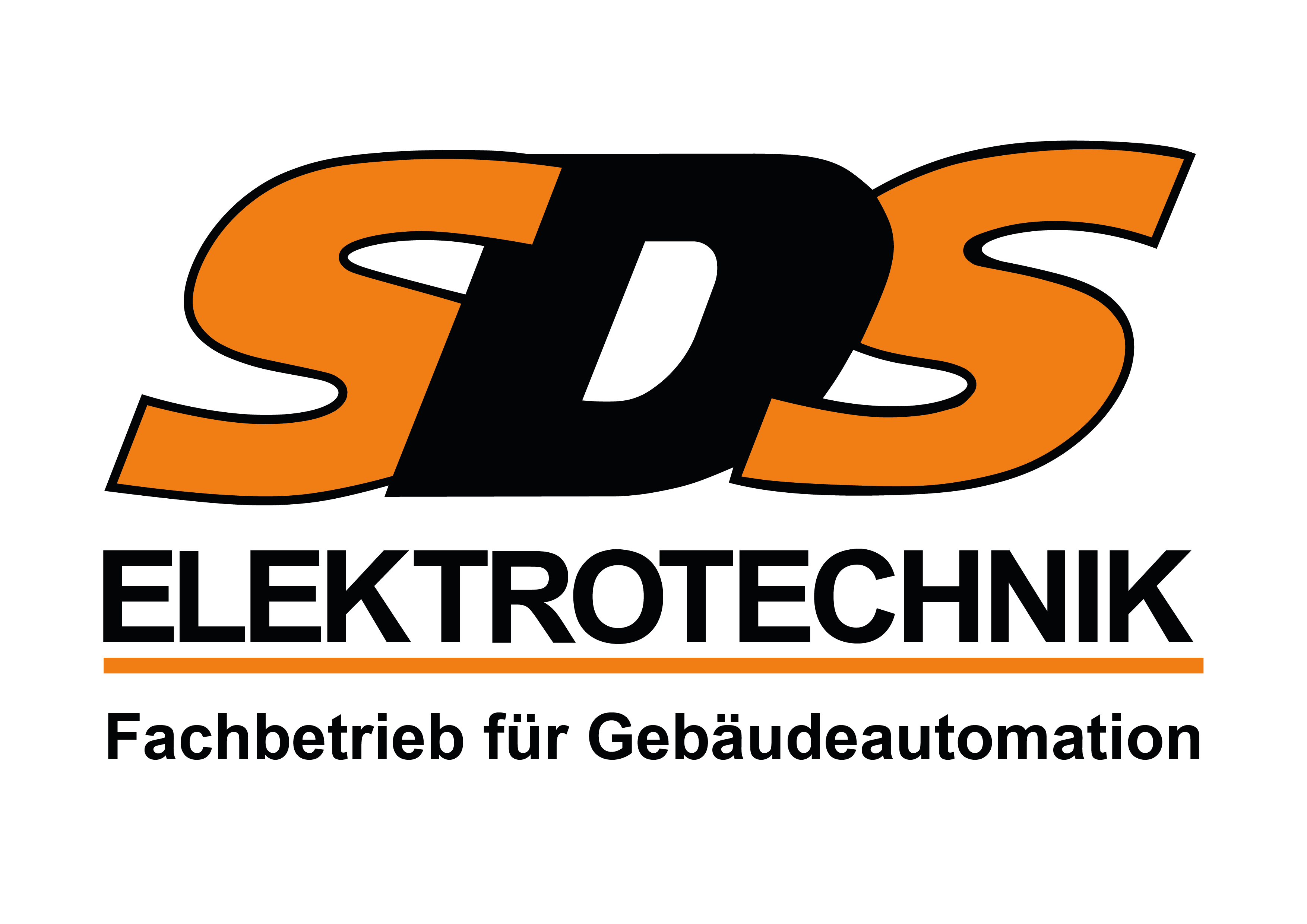 SDS Logo SDS Logo