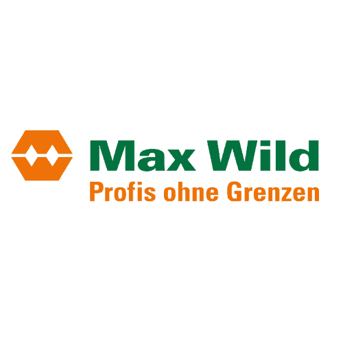 Max Wild Logo